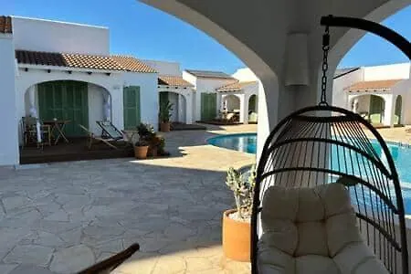 Cales De Menorca 9 Apartment Cala Blanca   Cala Blanca (Menorca)