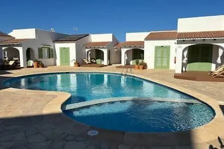 Cales De Menorca 9 location